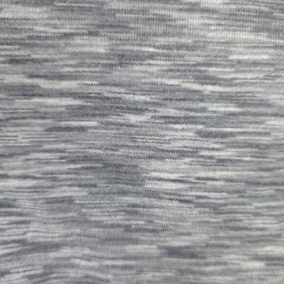 Columbia 1/4 Zip Pullover Shirt Top Womens Small Gray Running Active Athletic - Picture 6 of 8